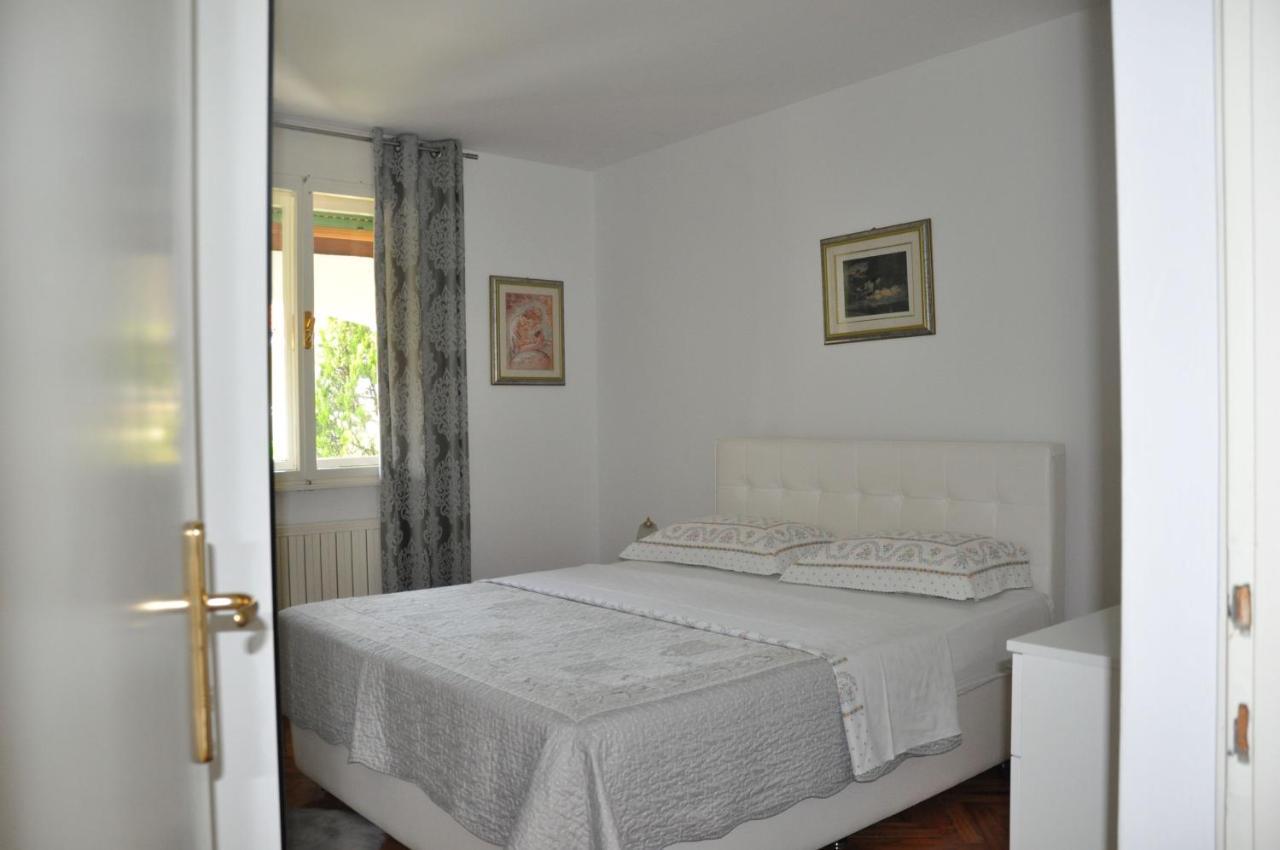 Apartmaji Stamcar อิซอลา ภายนอก รูปภาพ