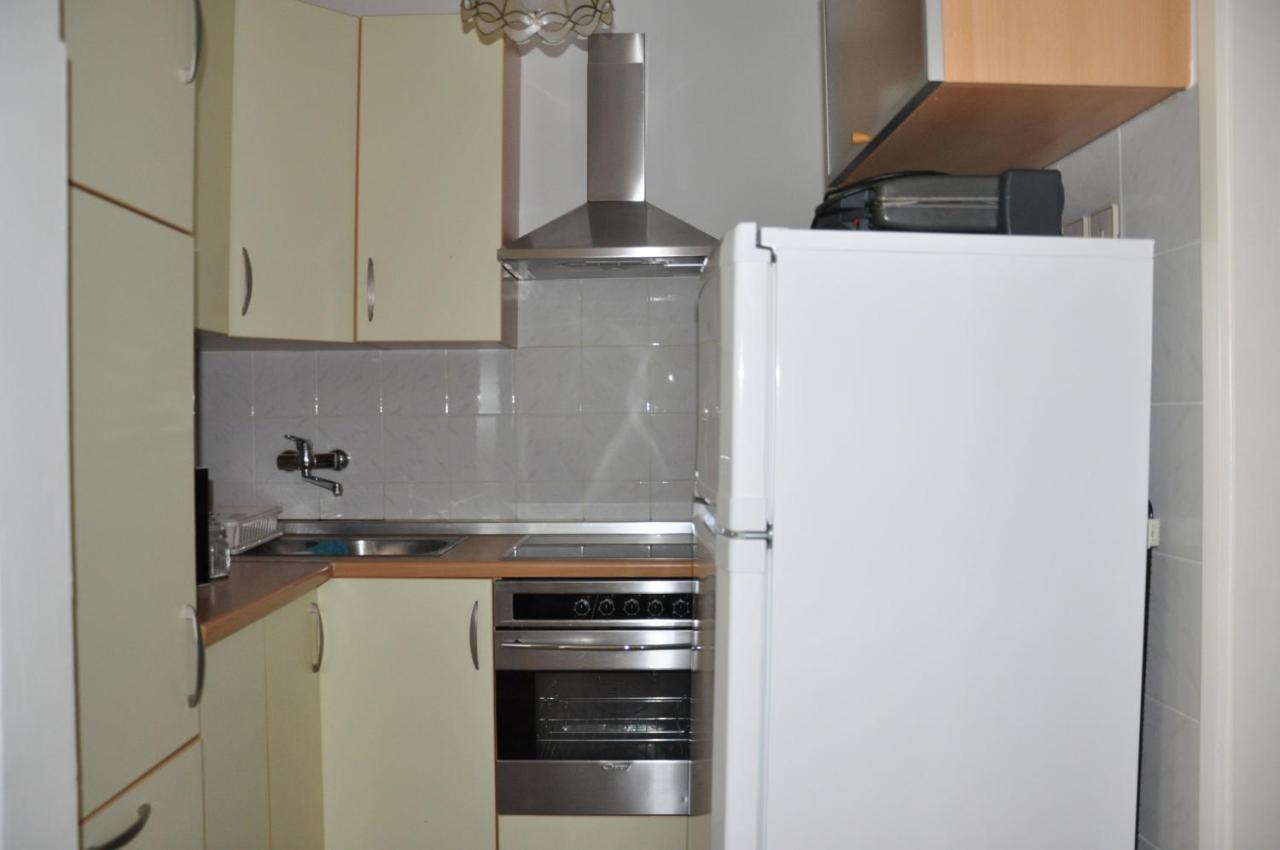 Apartmaji Stamcar อิซอลา ภายนอก รูปภาพ