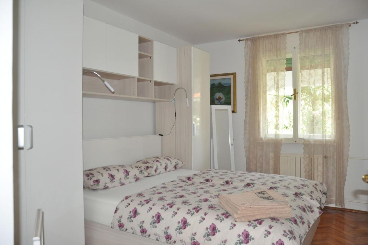 Apartmaji Stamcar อิซอลา ภายนอก รูปภาพ
